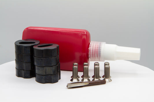 Yamaha CP3 Engine Clutch Repair Kit FZ09 MT09 FJ09 Tracer