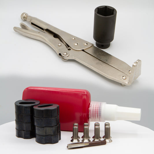 Yamaha CP3 Engine Clutch Repair AND TOOL Kit for FZ09 MT09 FJ09 XSR Tracer