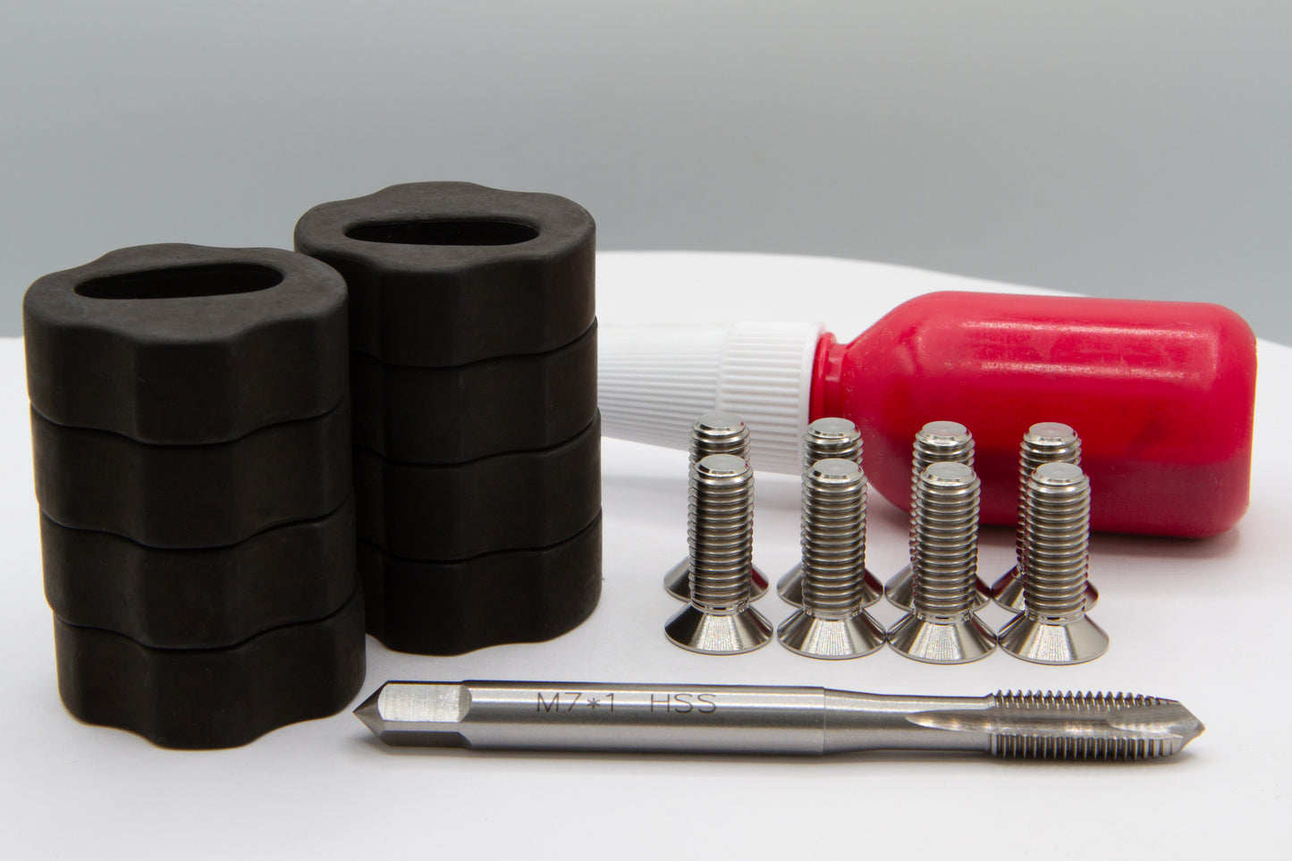 Yamaha CP3 Engine Clutch Repair Kit FZ09 MT09 FJ09 Tracer